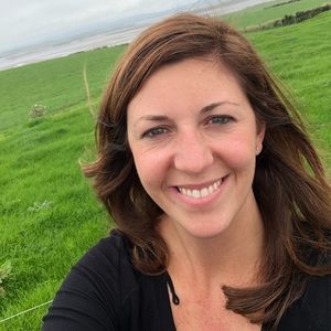 Meet your Posher, Shannon